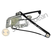 BMW E39 5 Series 1996-2003 Drivers Window Regulator